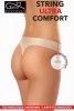 GATTA BODYWEAR MAJTKI - STRING ULTRA COMFORT